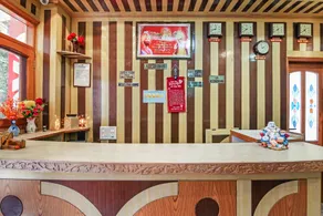 Hotel O Royal Inn - Image 3