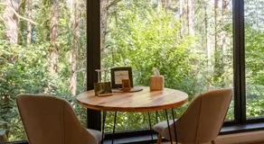 Burrenmore Nest - Luxury Forest Lodges with Hot Tubs & Sauna - Image 3