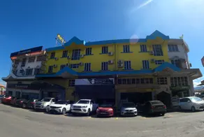 Megah Inn Home Inanam - Image 3