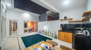 Villa Rumah Lebah 2Br Private Villa Seririt - Image 3