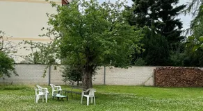 Viki54 FeWo04 "hereinspaziert", Monteurs- und Ferienwohnung - Image 5
