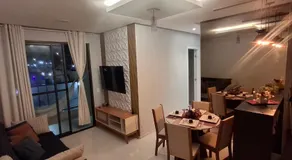 Apartamento 2 quartos orla de Aracaju 1 - Image 2