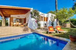 Merveilleuse maison de vacances privée pour 4 personnes avec WIFI, TV, patio et vue panoramique - Image 2