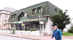 Hotel Monaco - Image 5