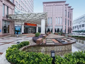 Jinling Star Hotel - Image 5