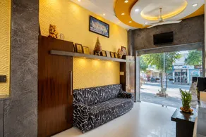 AR Excellency Hotel - Image 5