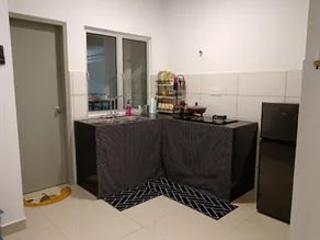 Syaza Haven Stay - Image 3