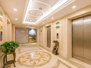 Vienna Hotel Weifang Taihuacheng - Image 5