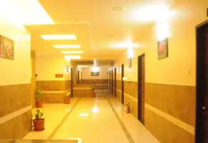 Hotel Jotirling - Image 3
