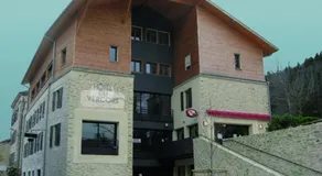 Restaurant Hôtel du Vercors - Image 4