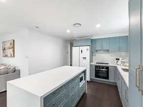 Spacious 3-bedroom Home With Private Pool & BBQ - Image 3