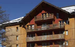Residence VEGA Risoul 2P6 duplex - Image 3