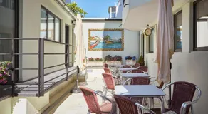 Suites & Hostel Cidade Aveiro - Image 5