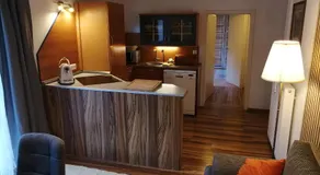 ALPINA Appartements Mallnitz - Image 4