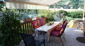 Chambre d'hôte La Châtelaine - Image 3