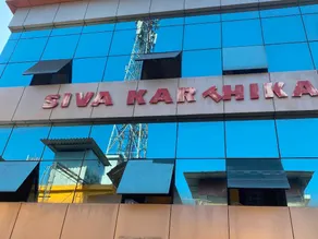 Hotel O by OYO Siva Karthika - Image 3