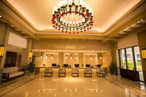 Fu Hai Tang Resort Haitang Bay - Image 2