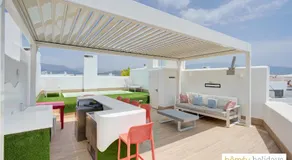 Homity Holidays - Playa Granada - Mar de Astrid - Image 5