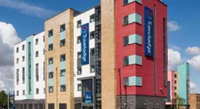 Travelodge Loughborough Central - Image 2