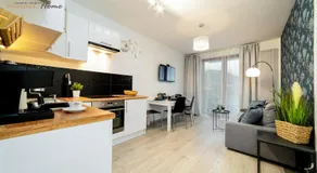 Wonder Home - Apartamenty z balkonami, blisko centrum Karpacza, stoku i aquaparku - Image 3