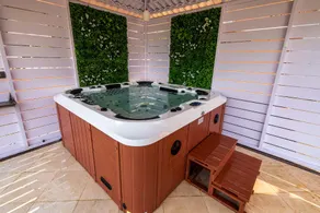 Tinted Skies - Wada by VEO, StayVista - 3BHK Mountain-View Villa with Jacuzzi - Image 5