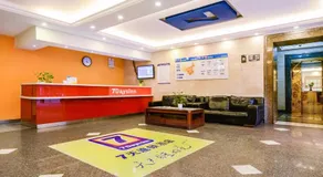 7Days Inn Chongqing Changshou Changshou Road - Image 4