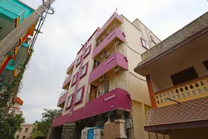 Hotel O MS Plaza - Image 4