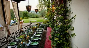 Villa avec jardin, barbecue et piscine | Vue mer - Image 5