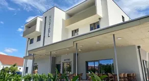 Hotel Telegraph - Image 2