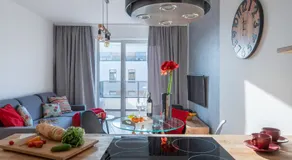 P&O Serviced Apartments Group Komputerowa - Image 2