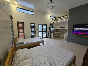 Modern Loft Cabin - Image 2