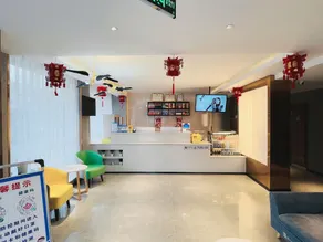 7 Days Inn (Xingtai Neiqiu County Government Branch) - Image 4