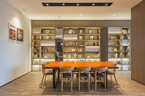 Hanting Hotel Nanchang Qifeng Road Metro Station - Image 5