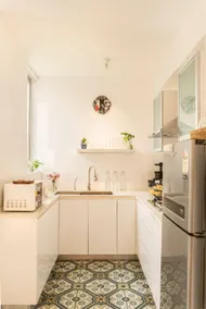 LaRisa-Pleasant 2bhk villa in Vagator - Image 5