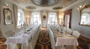 Hotel Schloss Freudental - Image 4