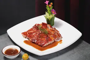 Zhanjiang Nanjiang Hotel (Guanhai Changlang Branch) - Image 2