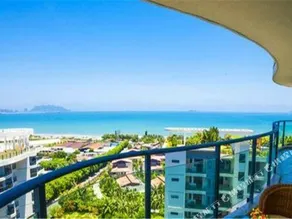 Sanya  Seahaven Holiday  Apartment (Sanya Bay Haiyue Plaza Branch) - Image 2