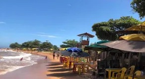 Apto c piscina e WiFi no coração de Colina de Laranjeiras - Image 4
