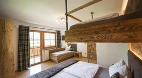 Schoenau Bio & SPA Family Apartments - Image 2