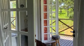 Cabana Nórdica na Serra Catarinense - Image 4