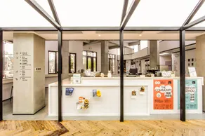 Together-Venue Fawn Hostel Suzhou - Image 5