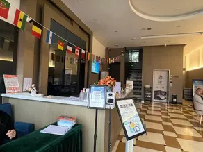 Qingya Hotel (Jiaxing Wangdian) - Image 4
