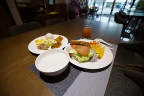 原鄉商旅 Yuan Hsiang Hotel - Image 5