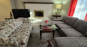 Cozy 3-Bedroom Ground-Level Apartment close to Short Pump Mall - Image 3