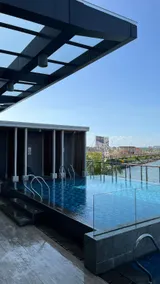 Apartment One residence Unit 27AC - Image 3