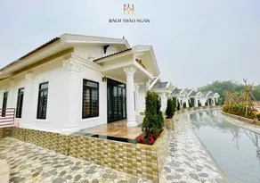Bách Thảo Ngân Hotel Resort - Image 2