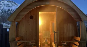 Hôtel Chalet Sainte-Anne - Image 3