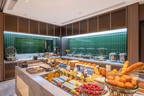 Orange Hotel Beijing Daxing Biomedical Base Longhu Tianjie - Image 5