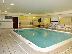 Fairfield Inn Richmond Chester - Image 3