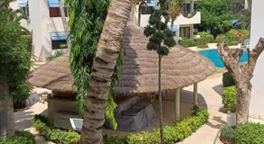 Appartement "AMINA" - Ihr stilvolles Zuhause in Saly Portudal - Image 4